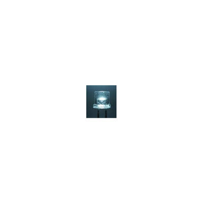 

1000 pcs 5mm White Flat Top Ultra Bright Wide Angle LEDs 20000 CMD