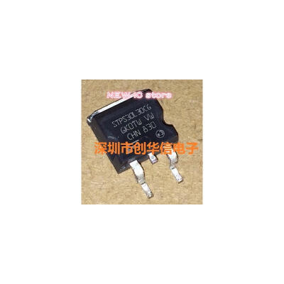 

Free Shipping 50pcs/lot STPS30L30CG STPS30L30 ST TO-252 IC