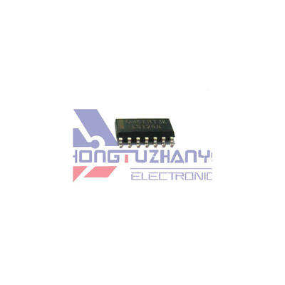 

10pcslot SN74LS125ADR 74LS125ADR 74LS125DR LS125A SOP14 new&original electronic components car ic kit in stock