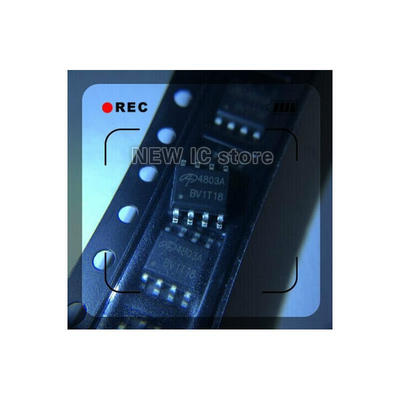

5PCS AO4803 AO4803A 4803A 4803 Free shipping++Tracking no.!!