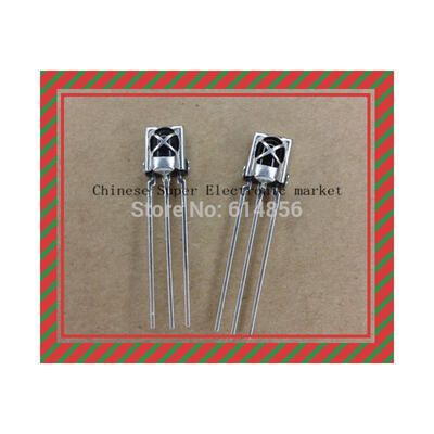 

50pcs Universal IR Infrared Receiver TL1838 VS1838B 38Khz