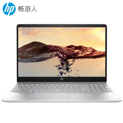 

Hewlett-Packard (HP) тур люди павильон 15-ck013TX 15,6 Yingcun узкий ободок ноутбук (i5-8250U 8G 1T + 128GSSD MX150 2G одна значительно FHD) Серебро