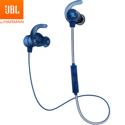 

JBL T280BT В-ухо Bluetooth Беспроводная гарнитура Спортивные наушники Мобильные игры Наушники Apple Andrews Универсальная металлическая титановая диафрагма, работающая с магнитным всасыванием с краской пшеницы
