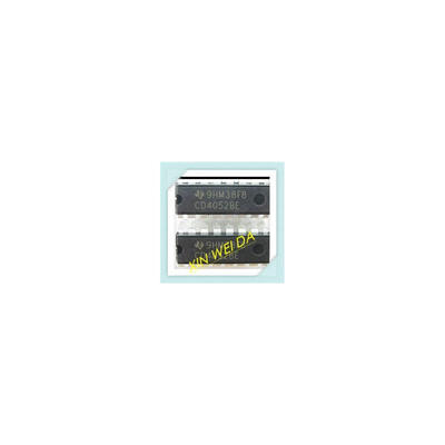 

30pcs/lot cd4052be cd4052 Good qualtity.HOT SELL .FREE SHIPPING.BUY IT DIRECT