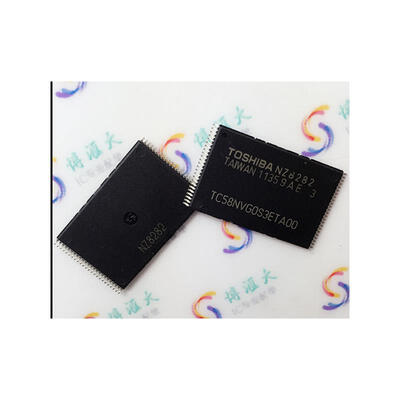 

10pcs/lot TC58NVG0S3ETA00 TC58NVGOS3ETA00 TC58NVG0S3 TSOP48 original electronics kit in stock diy ic components