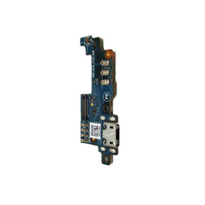 

For Huawei Enjoy 6 AL10 Cell Phone Original Micro Dock Connector USB Charging Charge Board Port Flex Cable Repair Parts