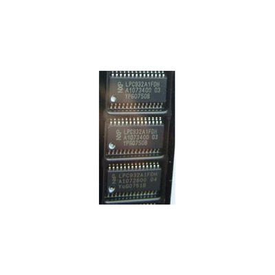

Free Shipping 100 PCSLOT P89LPC932A1FDH TSSOP28 NEW IN STOCK IC