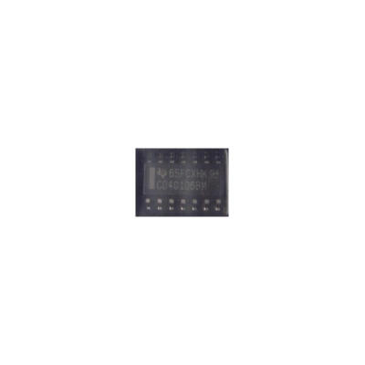 

100pcs/lot CD40106BM