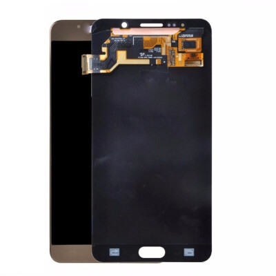 

LCD Display Touch Screen Digitizer Assembly For Samsung Galaxy Note 5 N9200 N920F N920A N920T N920C N920V N920W8 With Sense Stylus