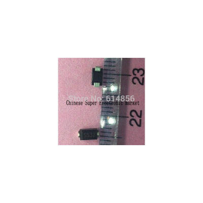 

50PCS SR320 SS32 Schottky Barrier Rectifiers 3A 20V DO-214AC SMD chip diode transistor