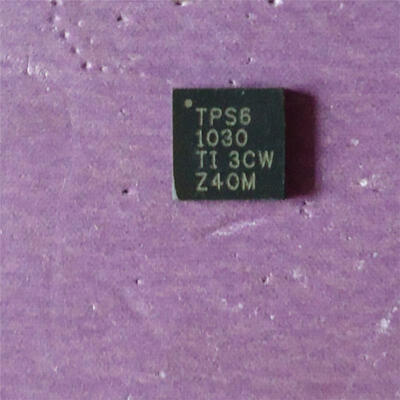 

10pcslot TPS61030 TPS6 1030 Adjustable 4-A Switch 96 Efficient Boost Converter w20uA Iq