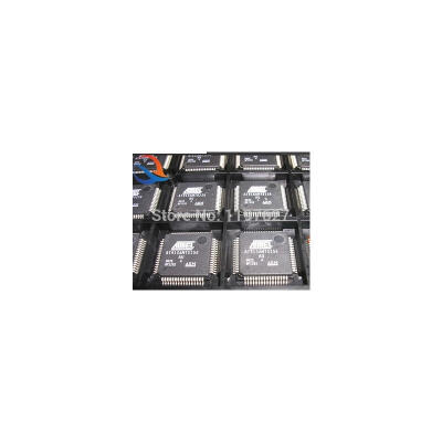 

FREE SHIPPING AT91SAM7S256-AU AT91SAM7S256 10PCS/LOT IC