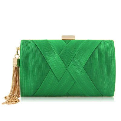 

Milisente 2018 New Arrival Women Clutches Bags Top Quality Suede Purses Ladies Tassels Evening Purse Female Wedding Clutch