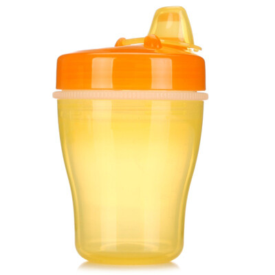 

Pigeon Pigeon double insulation cup orange cup DA31