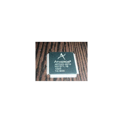 

2 PCSLOT AR7242-AH1A AR7242 QFP Original electronics IC kit