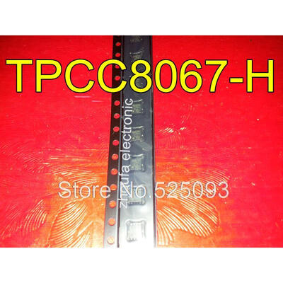 

10pcslot TPCC8067-H TPCC8067H 8067H