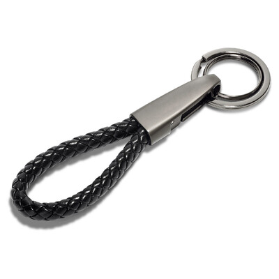 

YooCar car key bag leather key ring Buick key set car special B section