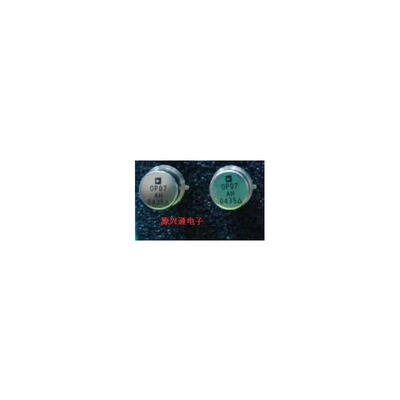 

Free Shipping 5 PCS/LOT OP07AH CAN NEW IN STOCK IC