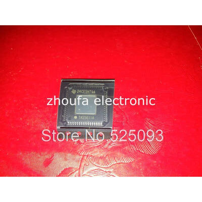 

10pcs/lot TAS5611APHDR TAS5611A