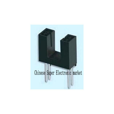 

20PCS ITR9606 ITR-9606-4 slot type optical coupling/photoelectric switch