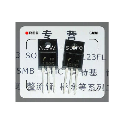 

30pcs/lot KSE13009F2 E13009F2 13009 Free shipping