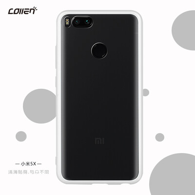 

Корпус телефона Collen для Xiaomi 5x