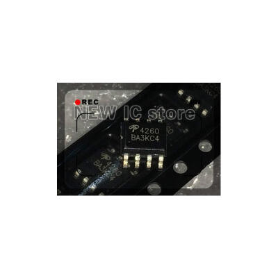 

Free Shipping AO4260 MOSFET N-CH 60V 18A 8SOIC 4260 O4260 8-SOIC 100pcs