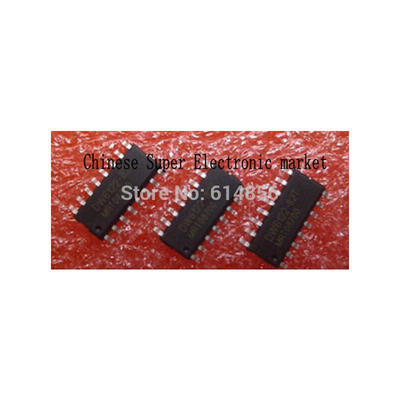 

10PCS DW6122-82T DW6122-82 DW6122-8 DW6122 SOP16