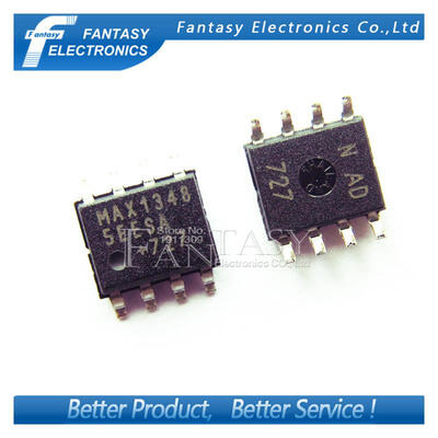 

5PCS MAX13485EESA SOP8 MAX13485 SOP SMD new and original IC free shipping