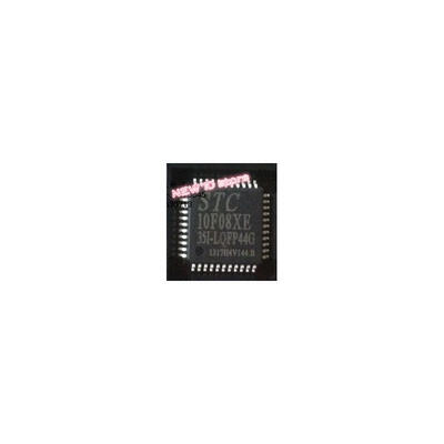 

Free Shipping 10pcs/lots STC10F08XE-35I-LQFP44 100%New original IC In stock!
