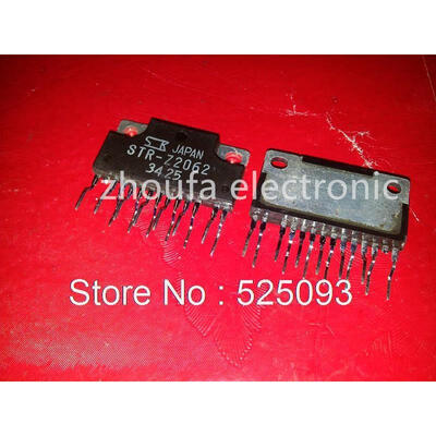

10pcs/lot STR-Z2062