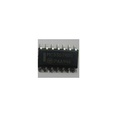 

10PCS MC33074DR2G MC33074DR2 MC33074DR MC33074D MC33074