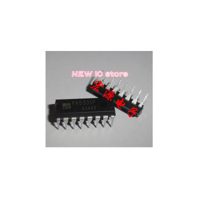 

Free shipping 10pcs/lot FA5331P DIP-16 new