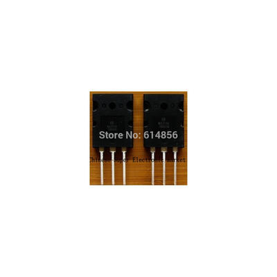 

5pairlot MJL21193 MJL21194 TO-3PL made in china