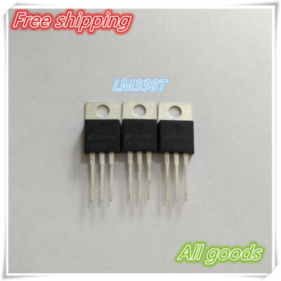 

Free Shipping10PCS LM338T LM338 TO-220