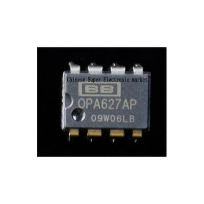 

2PCS OPA627AP OPA627A OPA627 DIP