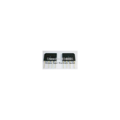 

5PCS D25XB80 DIP-4 25A 800V Bridge Rectifier