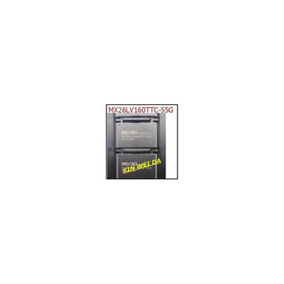 

20pcs/lot mx26lv160ttc-55g mx26lv160ttc mx26lv160 Good qualtity.HOT SELL .FREE SHIPPING.BUY IT DIRECT