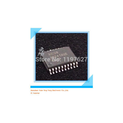 

Free Shipping 10pcs/lot X9241AUS X9241 SOP IN STOCK Electronic components IC