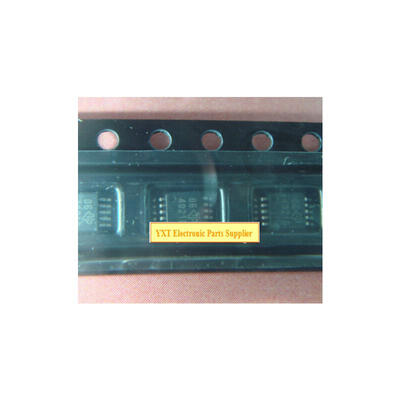

10pcs/lot TPS40210DGQR TPS40210 40210 MSOP10 original electronic components IC kit in stock
