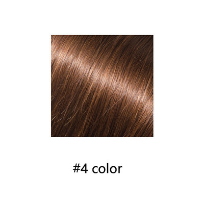 

Prebonded Remy Hair Extensions Silky Straight U Tip Human hair Extensions 1g UI Nail U tip Extensions 30 Color
