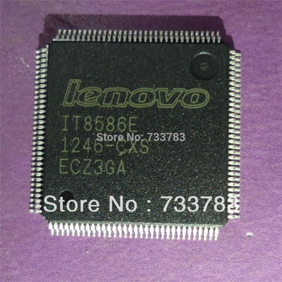 

2pcslot IT8586E Management computer input&output the start-up circuit of input&output