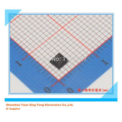 

10pcslot STM8S103F3U6 QFN new&riginal electronics in stock IC kit
