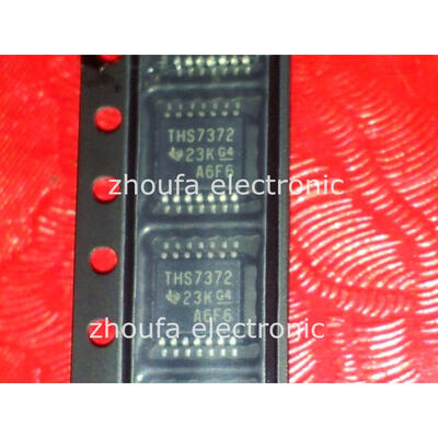 

10pcslot THS7372IPWR THS7372