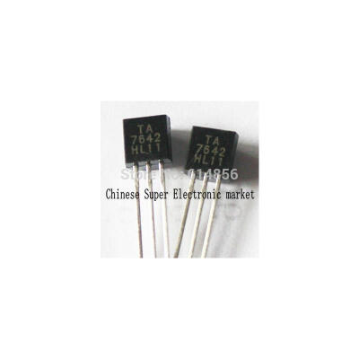 

10PCS TA7642 7642 TO-92 Make in china