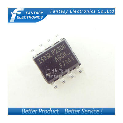 

50pcs IRF7341TRPBF SOP8 IRF7341 SOP F7341 new&original free shipping