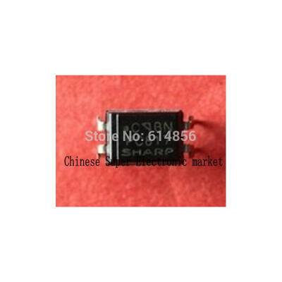 

50PCS PC817 PC817C DIP-4 PC817