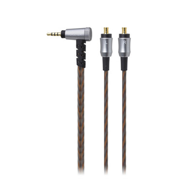 

Audio-technica AT-HDC212A / 1.2 Линия обновления наушников