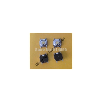 

200PCS 4415mm 4x4x15mm SMD push button switch microswitch Tact Switch