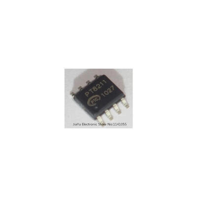 

PT8211-S PT8211 SOP-8 500PCS/LOT Free Shipping